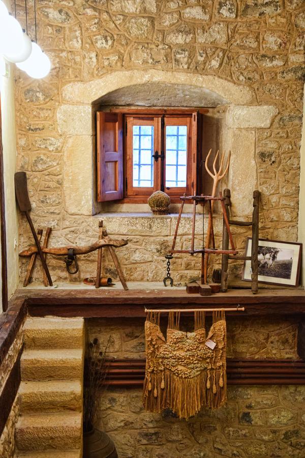 Real Posada De La Mesta Molinos de Duero Exteriér fotografie