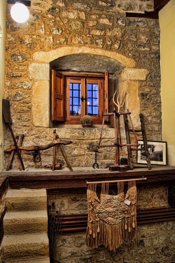 Real Posada De La Mesta Molinos de Duero Exteriér fotografie